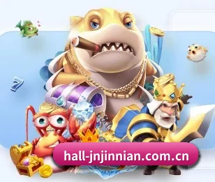 hall-jnjinnian.com.cn的故事